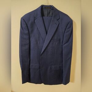 Calvin Klein Slim Fit Suit (Suit and Pants)